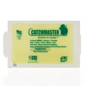Catchmaster 72MB 2