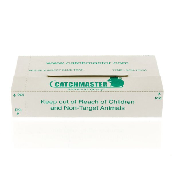 Catchmaster 72MB 8