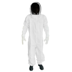 Traje anti Abejas Profesional