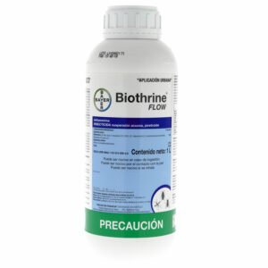 Biothrine Flow 1l 6