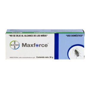 Maxforce 30g 1