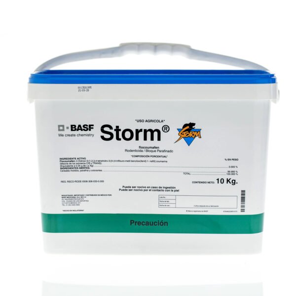 Storm 10kg 1 2