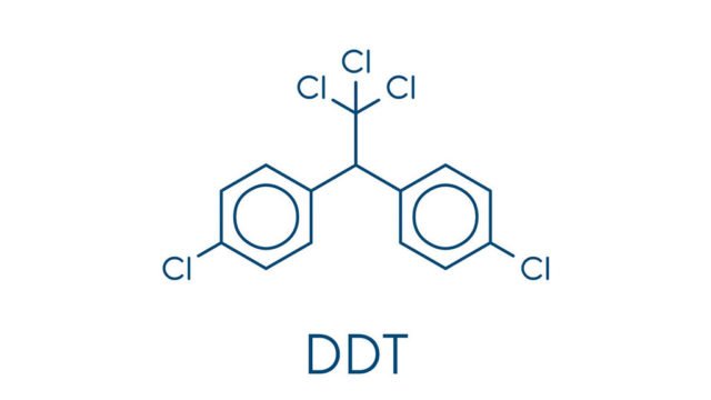 ddt formula