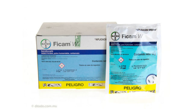 ficam