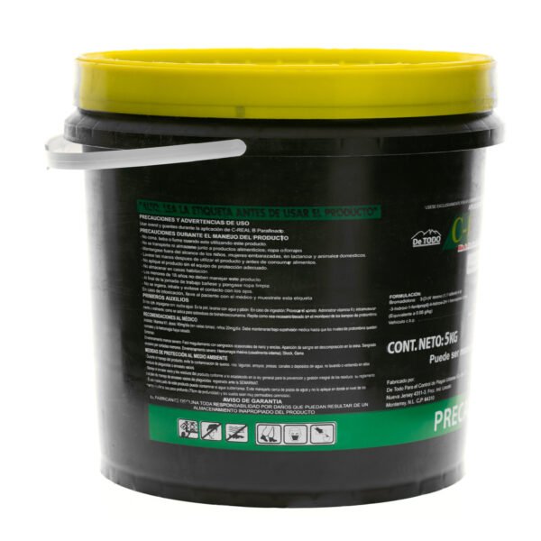 Block Perforado 20g 5kg 2