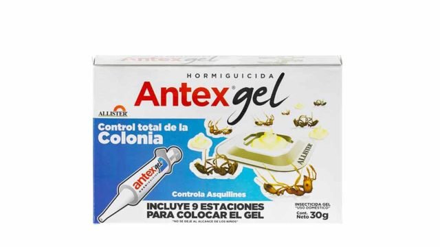 antex gel