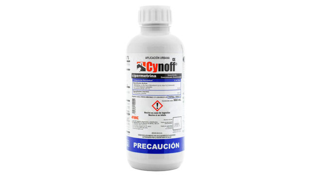 Cynoff CE