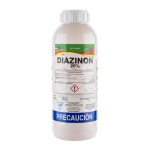 Diazinon 25 1