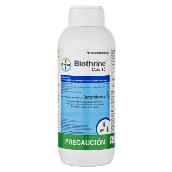 Biotrhine CE 15 sm