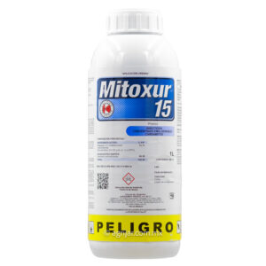 MITOXUR 15